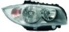 DIEDERICHS 1280081 Headlight